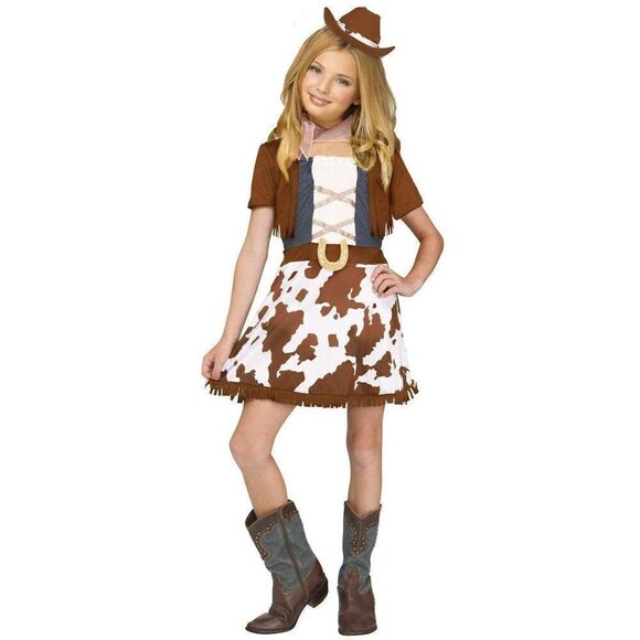 WILD WEST RODER RIDER (S) - Picture 1 of 3